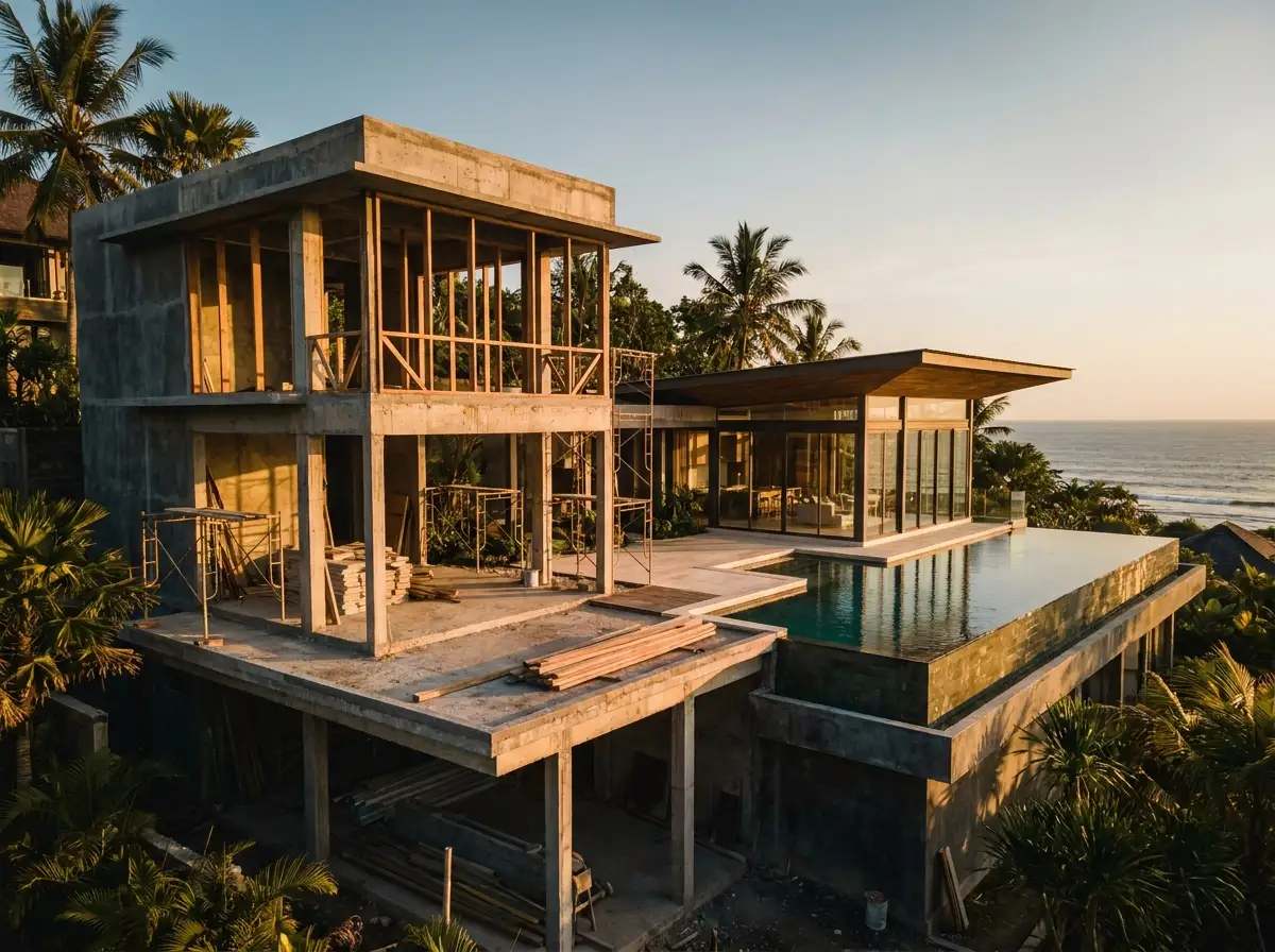 Property Development